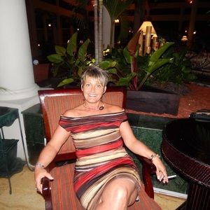 Meet your Posher, Guylaine